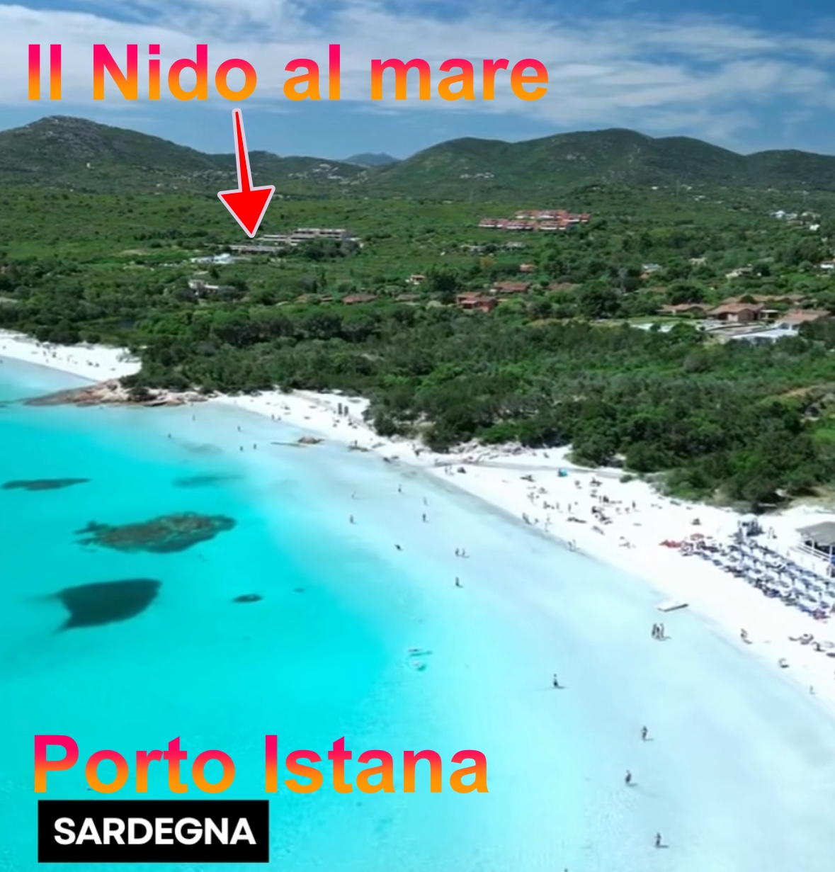 Porto Istana